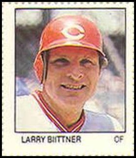 16 Larry Biittner